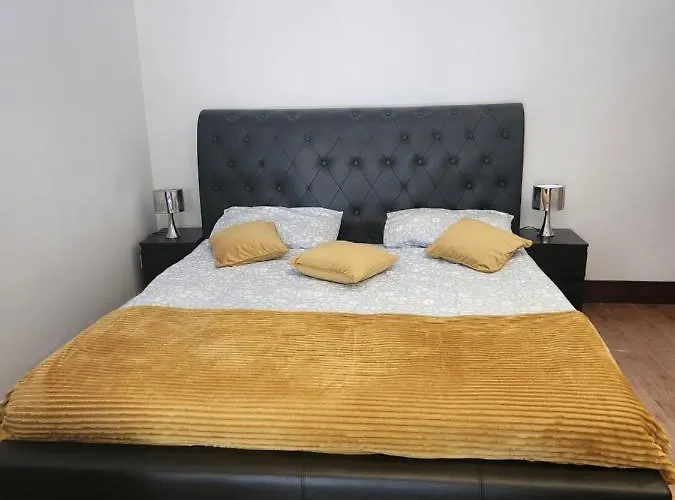 Cosy Studio Flat
