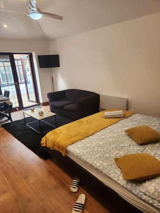 Cosy Flat Apartment