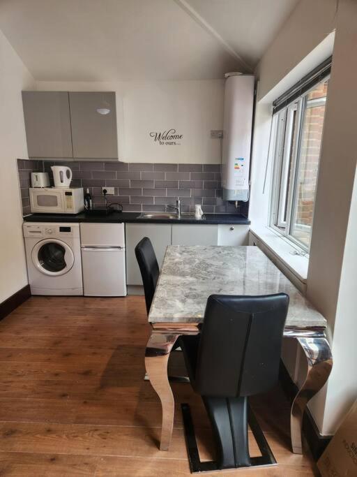 Apartment Cosy Flat *