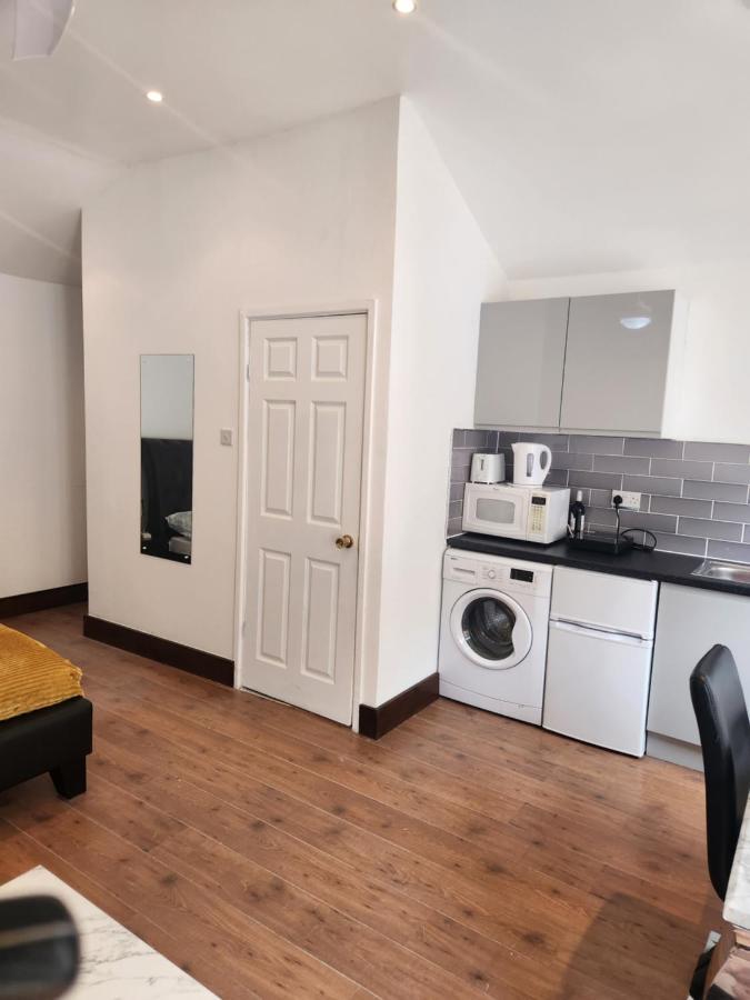 Apartment Cosy Flat *