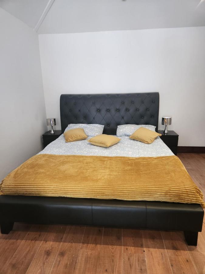 Cosy Flat