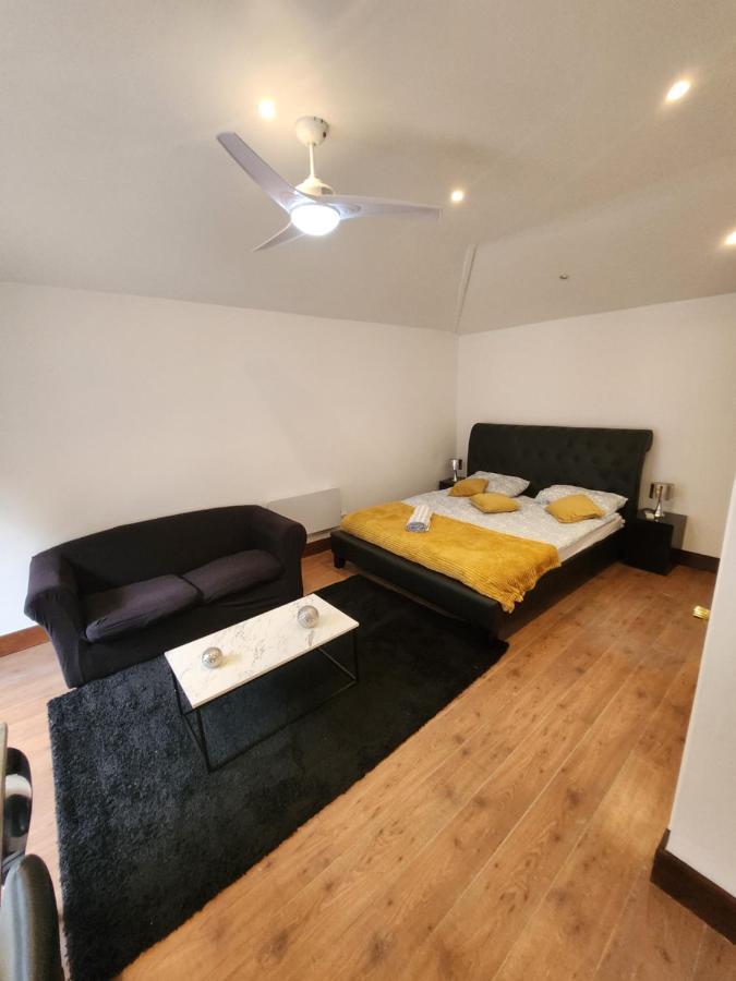 Apartment Cosy Flat Bexleyheath