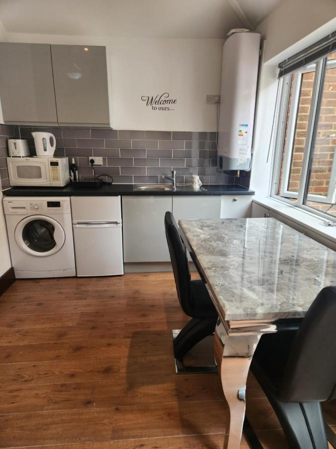 Cosy Flat Apartment Bexleyheath