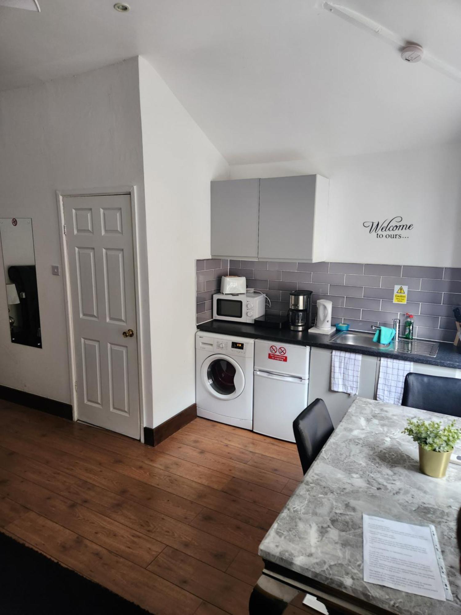 Cosy Flat *