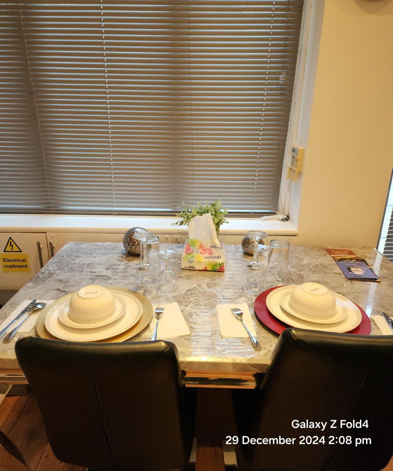 Cosy Flat * Bexleyheath