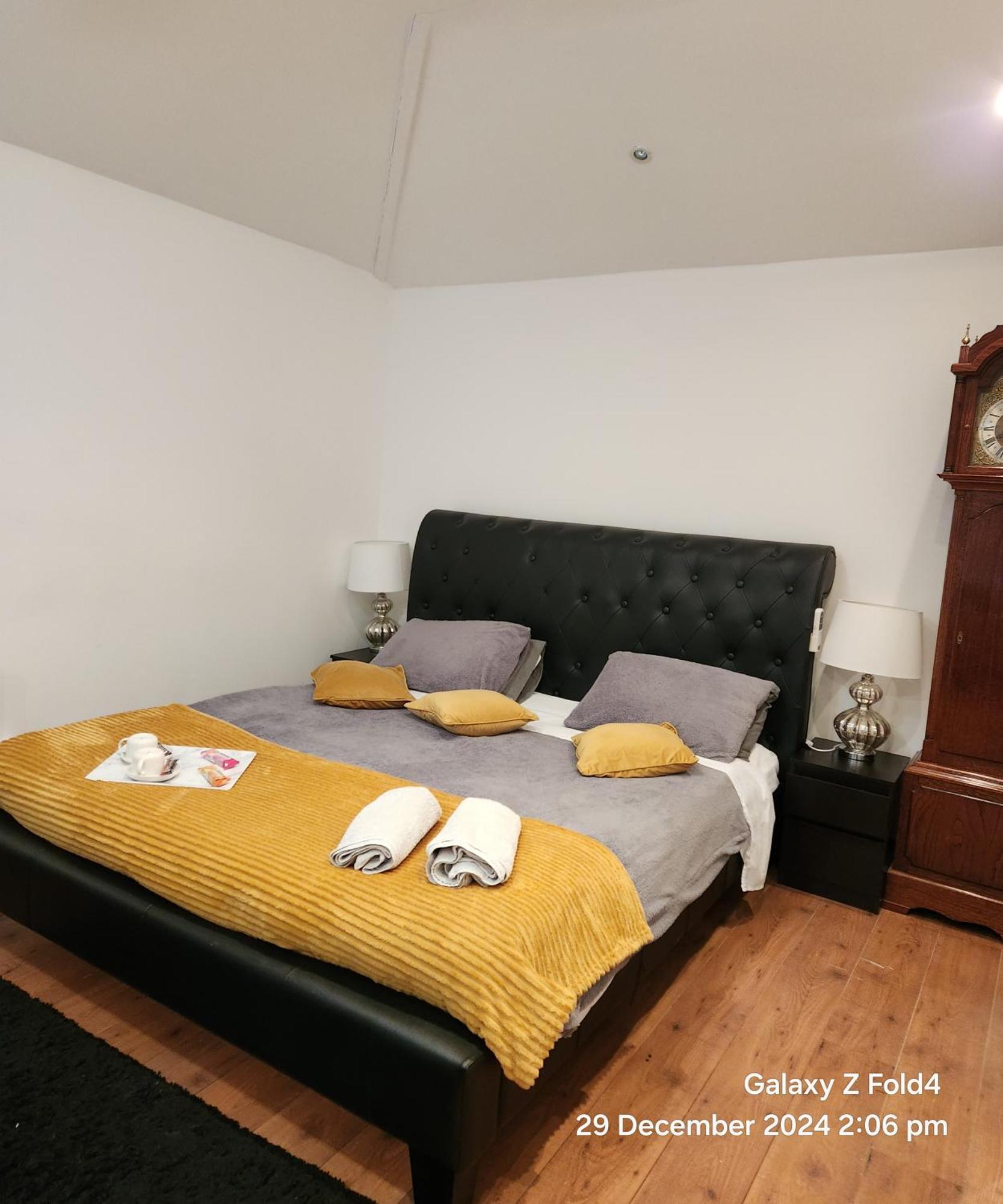 Cosy Flat Apartment Bexleyheath