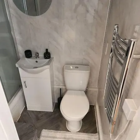 Cosy Studio Flat Bexleyheath Exterior photo
