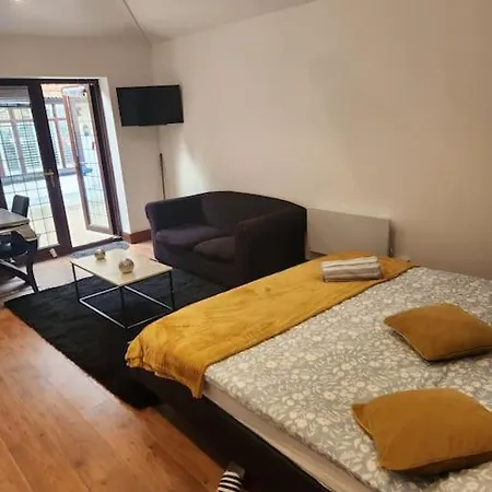 Cosy Studio Flat Bexleyheath Exterior photo