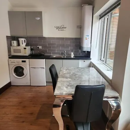 Cosy Studio Flat Bexleyheath Exterior photo