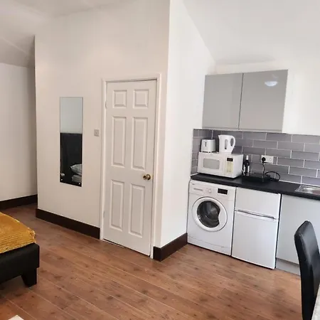 Cosy Studio Flat Bexleyheath Exterior photo
