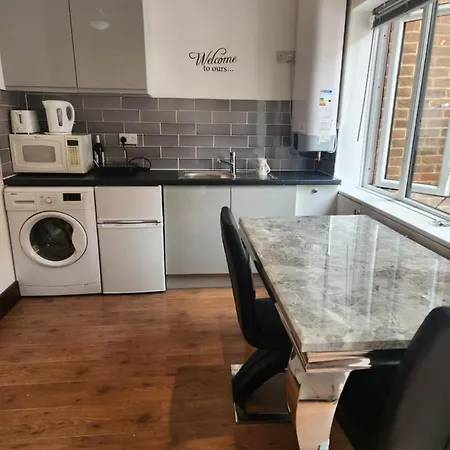 Cosy Studio Flat Bexleyheath Exterior photo