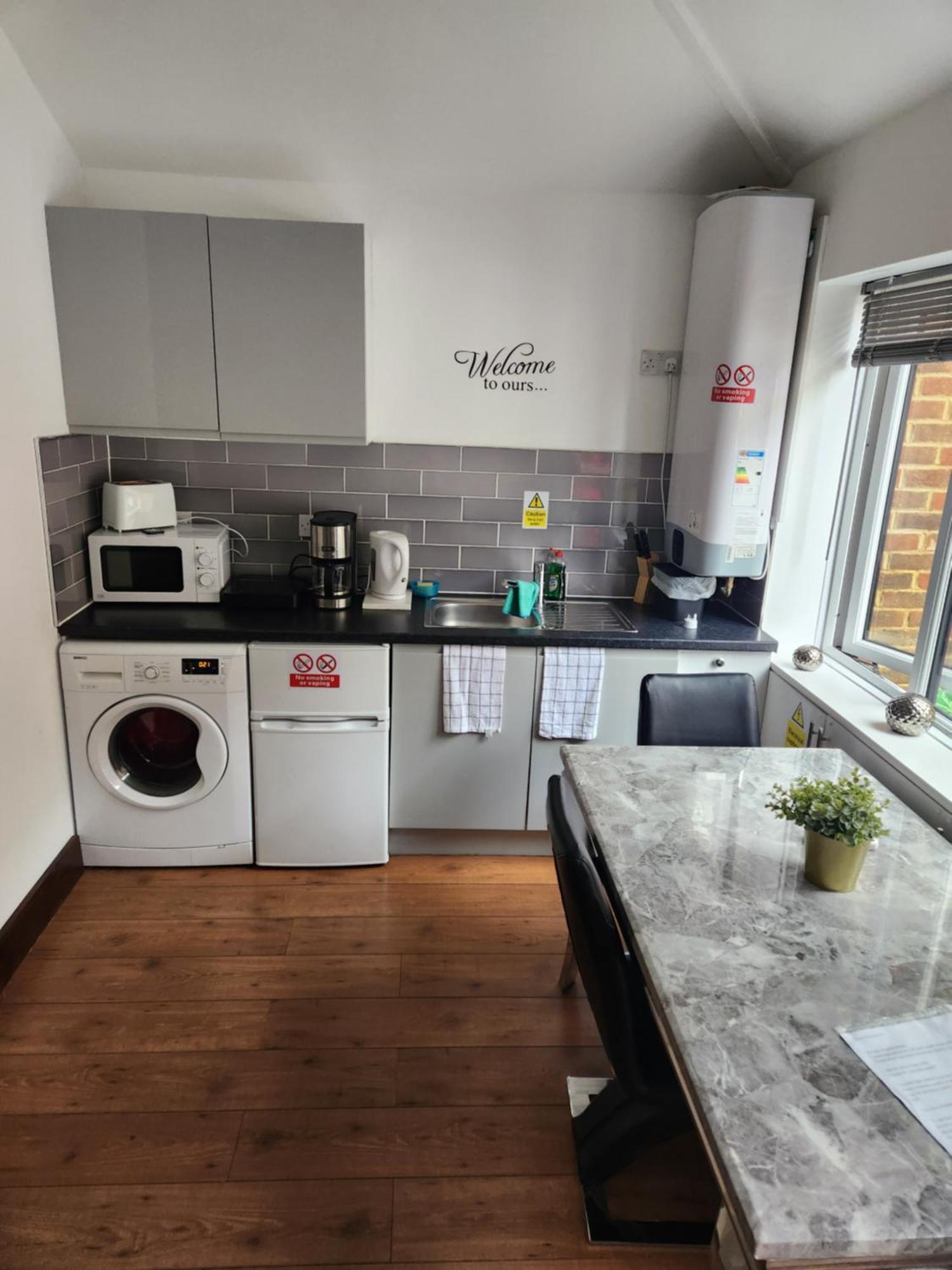Cosy Flat Appartement *