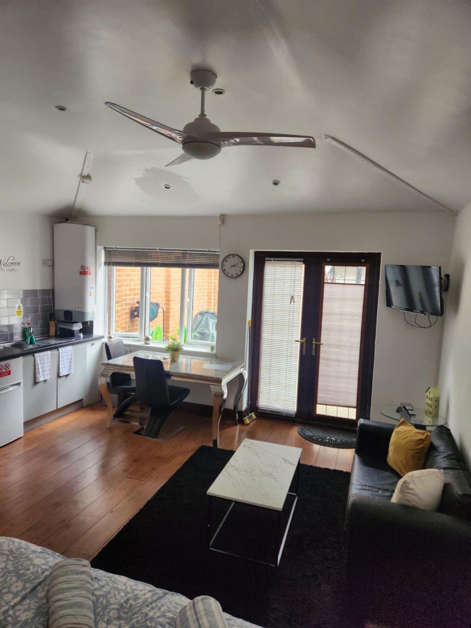 Cosy Flat Bexleyheath